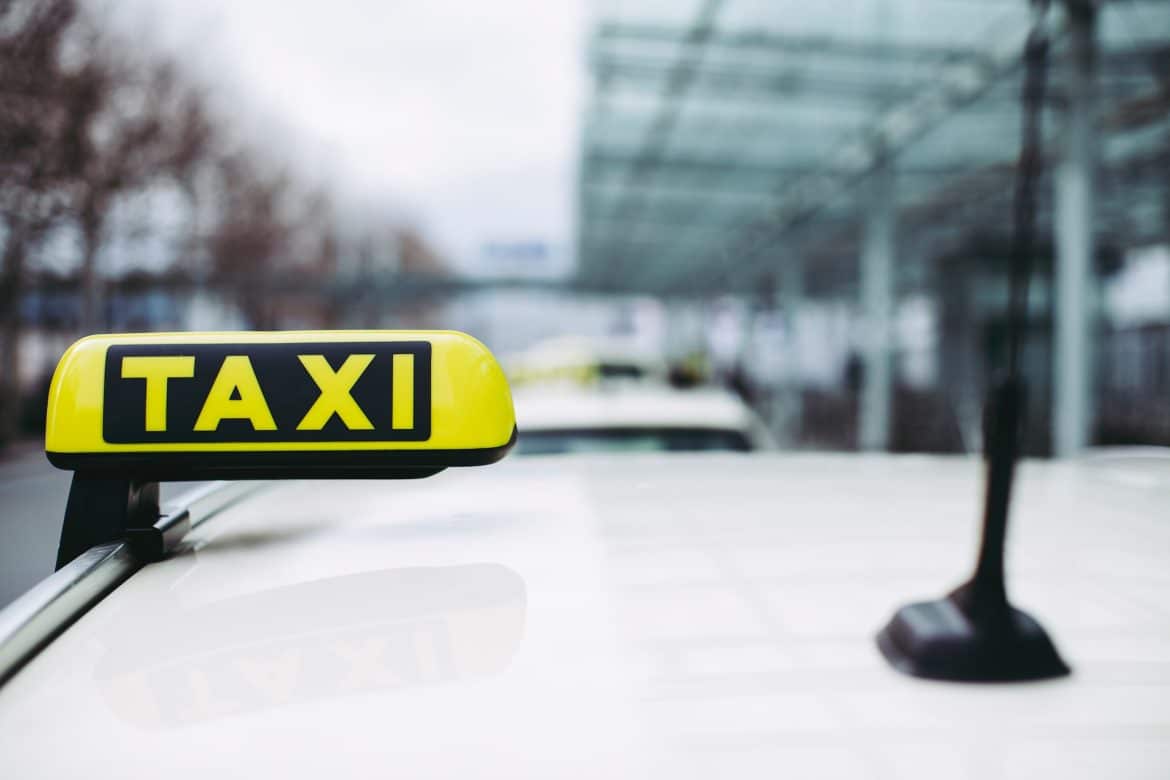 Comment Bénéficier Des Services D’un Taxi Conventionné ? - La Santé De ...