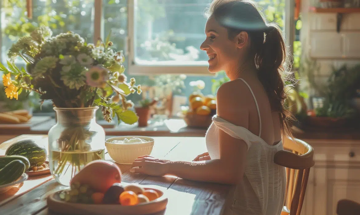 Peut-on manger de la crème fraîche enceinte ? Conseils et sécurité alimentaire