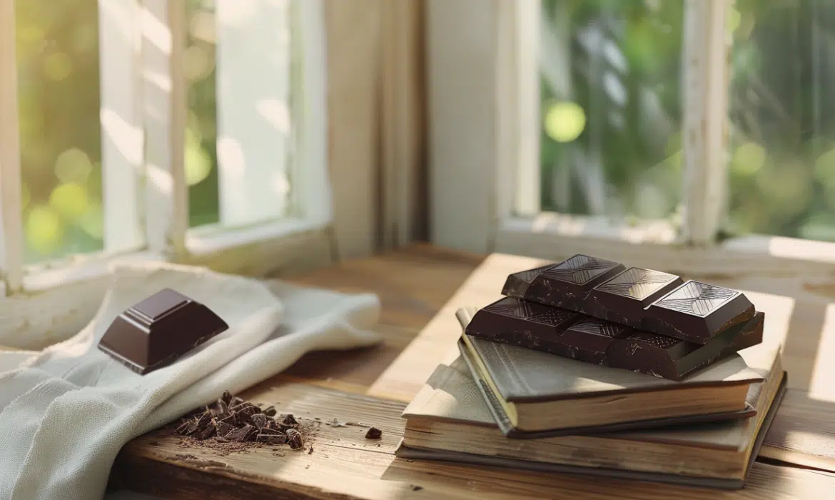 Chocolat noir et prise de poids : vérités et idées reçues expliquées