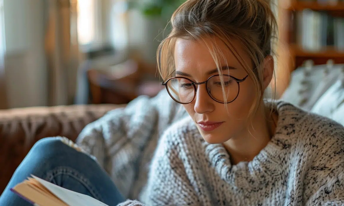 Les 5 signes que vous avez besoin de consulter un opticien