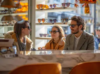 Choisir le bon opticien à Lyon : critères et conseils