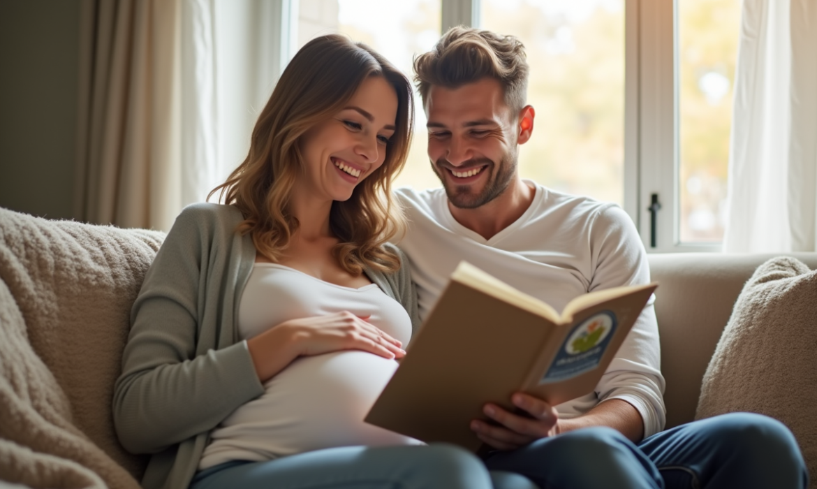 Âge idéal pour être enceinte : à quel moment tomber enceinte pour une grossesse optimale ?