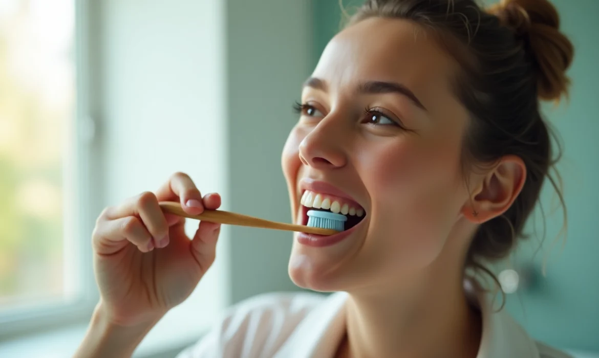 Siwak et dentition : pourquoi adopter cette baguette naturelle