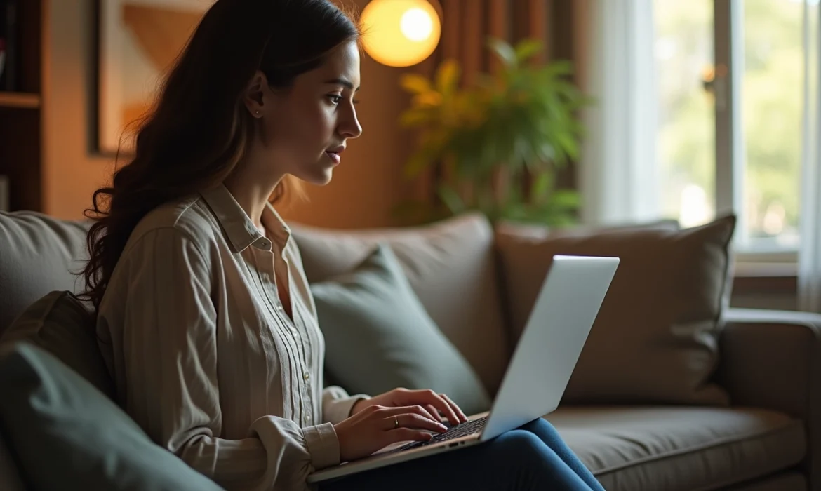 Les bénéfices insoupçonnés de la psychologie en ligne gratuite