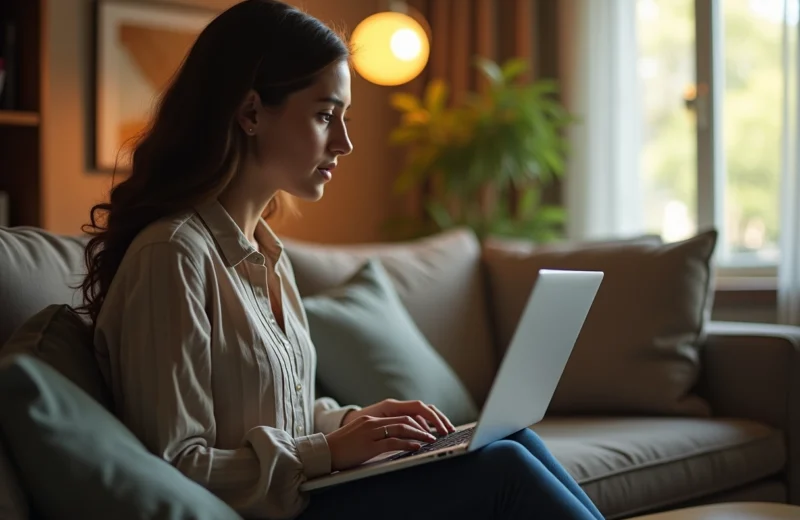 Les bénéfices insoupçonnés de la psychologie en ligne gratuite