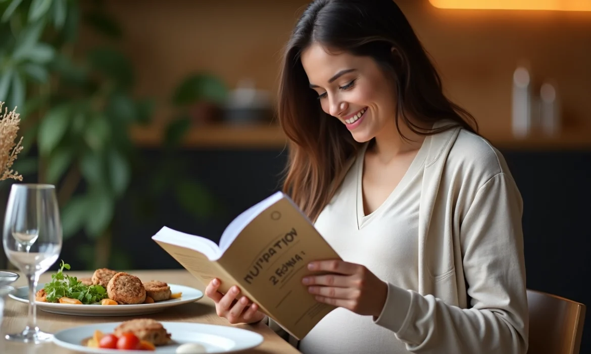 Rillettes et grossesse : risques et conseils pour une future maman gourmande