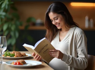 Rillettes et grossesse : risques et conseils pour une future maman gourmande