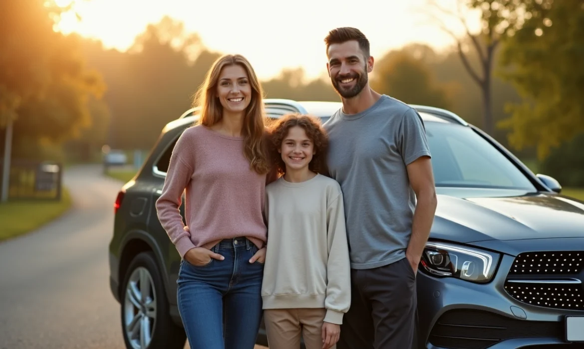 Comment l’assurance auto peut contribuer à votre tranquillité d’esprit pour une santé optimale