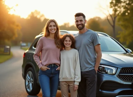 Comment l’assurance auto peut contribuer à votre tranquillité d’esprit pour une santé optimale