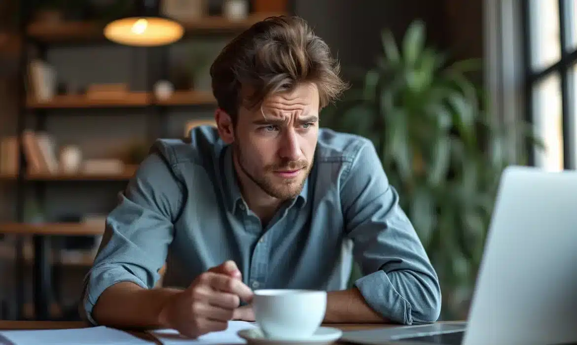 Ce qui se passe dans votre corps après plusieurs nuits sans sommeil