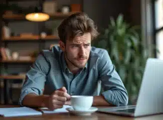 Ce qui se passe dans votre corps après plusieurs nuits sans sommeil